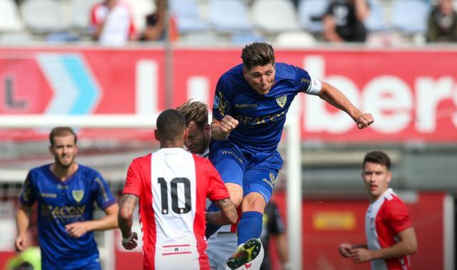 攻防转换之 攻防转换之